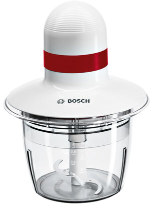 Bosch mmrp1000 frullatore vitapower serie  4 1200 w argento