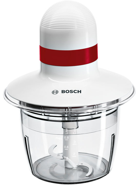 Bosch mmrp1000 frullatore vitapower serie  4 1200 w argento