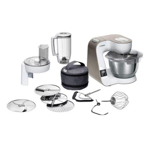 Bosch mum5xw20 serie 4 macchina da cucina mum 5 1000 w bianco