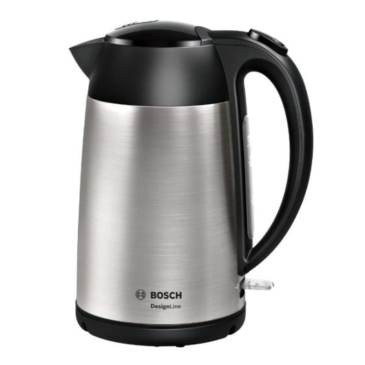 Bosch twk3p420 bollitore designline 1.7 l inox