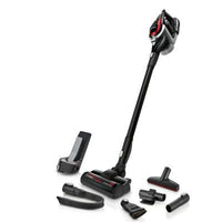 Bosch vacuum cleaner serie 8 black schwarz (bss81pow1) - 163183