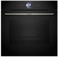 Bosch serie 8 hsg7261b1 forno vapore 71 l 3600 w nero