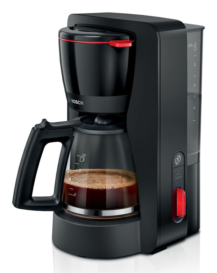 Macchina caffe mymoment nero - TKA3M133