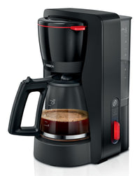 Macchina caffe mymoment nero - TKA3M133