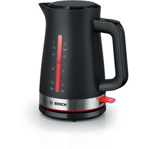 Bosch twk4m223 bollitore mymoment 1.7 l nero - 155762