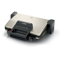 Bosch tcg3302 bistecchiera argento - 4242005403356