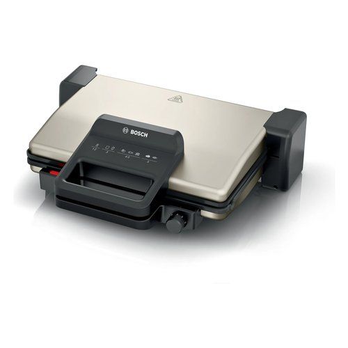 Bosch tcg3302 bistecchiera argento - 4242005403356