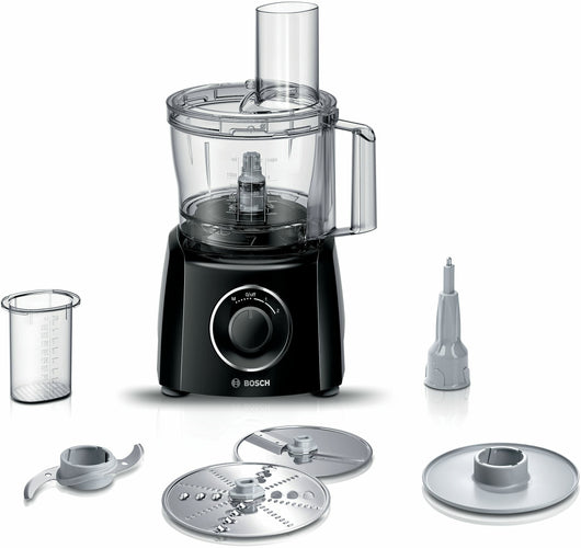 Food processor 3800w nero - MCM3101B