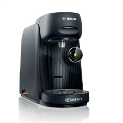 Bosch tas162e macchina per caffè automatica macchina per caffè a capsule 0,7 l - 154334