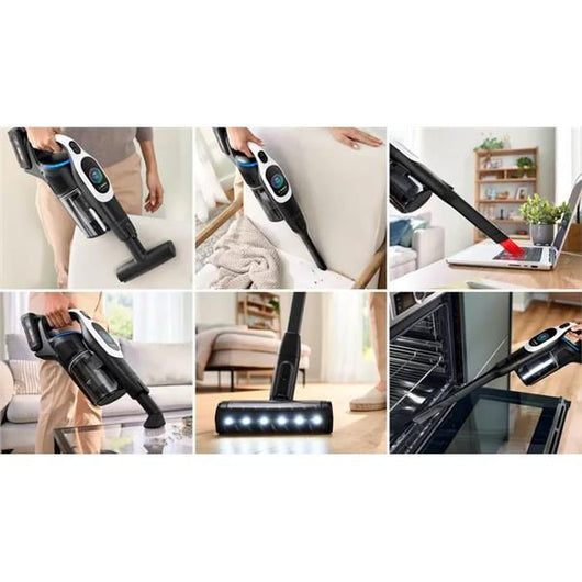 Unlimited 10 bianco - BCS1041WAC