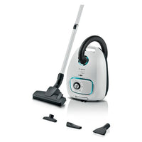 Bosch serie 4 aspirapolvere con sacco prohygienic bianco - BGD41HYG1H