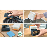 Aspirapolvere profamily blu - BGL41FAM1H