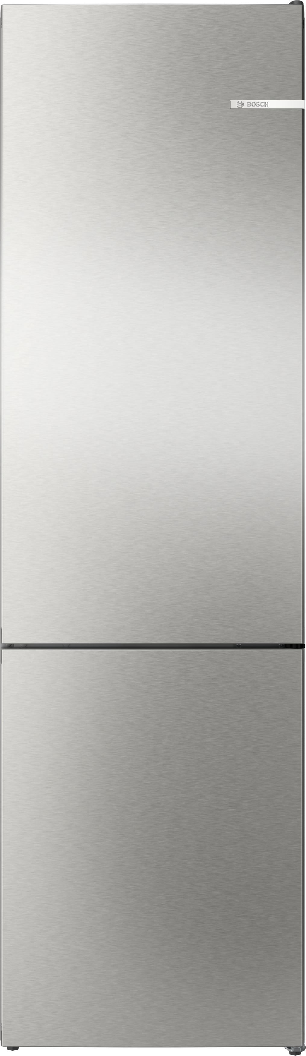 Combi  203x60  a-10    tnf  acciaio - KGN392I1F