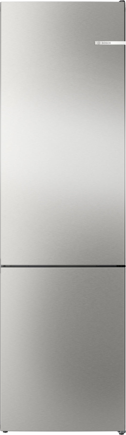 Combi  203x60  a-10    tnf  acciaio - KGN392I1F