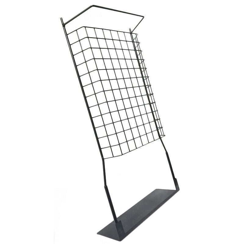 Ricambistufeapellet Griglia Anti ustioni 83x37x18cm con piedistallo Protezione Bambini per stufe Pellet e Legna 14812003