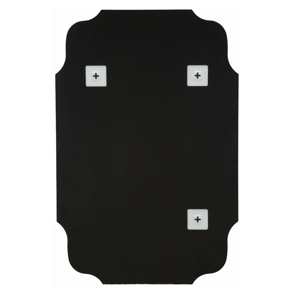 Jajce, Specchio Cornice Sagomata, 60x90h cm oro