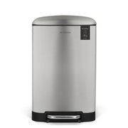 Pattumiera a pedale 20L N°512