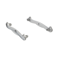 Compagnucci Store Coppia Staffe In Resina