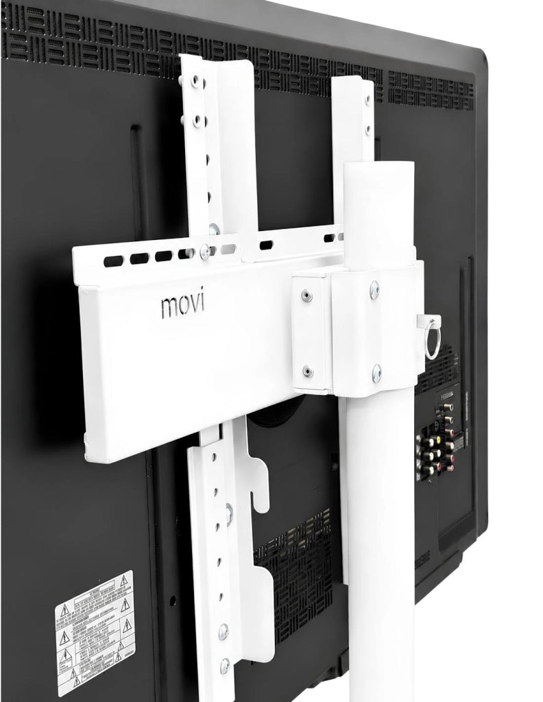 Supporto TV con ruote 27–65", MOVI