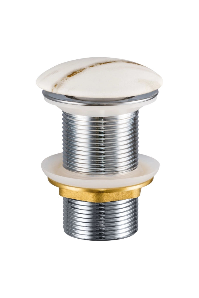 Piletta per lavabo Pilettes lavabo click-clack 1401 x 1401 x 1401 cm