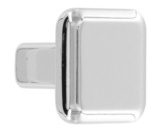 pomolo art. gn04 mg 23031 mm.20 cromo lucido cod:ferx.4247