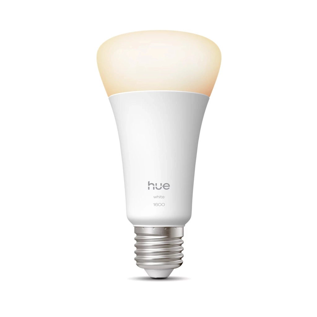 Hue white lampadina e27 15.5w - 929003856201
