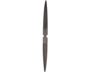 Serratura con Manico Antiscivolo - Polizza con Manico Ergonomico - Materiale Resistente - Antiscivolo per Serrature e Finizioni