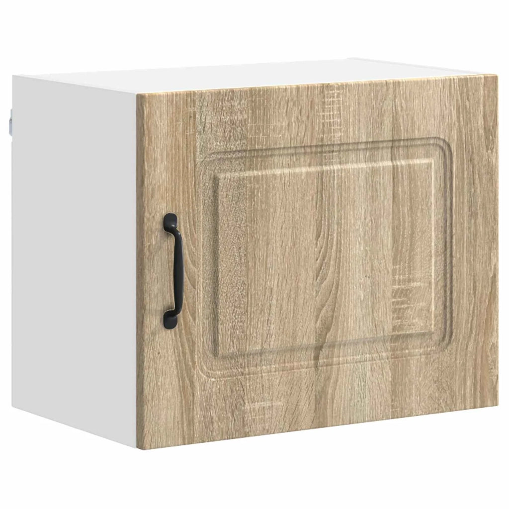 Pannello lavastoviglie Kalmar 2 pcs Rovere Sonoma