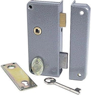 JPM - Serratura verticale extra plate 446 JPM-destra-446000-02-11, NSP