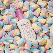LYCIA DEODORANTE VAPO GIRL PER BAMBINE E RAGAZZE DERMATOLOGICAMENTE TESTATO SOTTO CONTROLLO PEDIATRICO 75ML