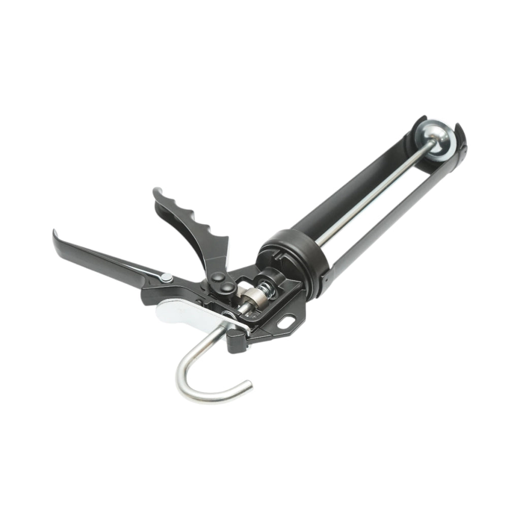 Pistola professionale per tubi in silicone da 310 ml, cartuccia sigillante Penosil