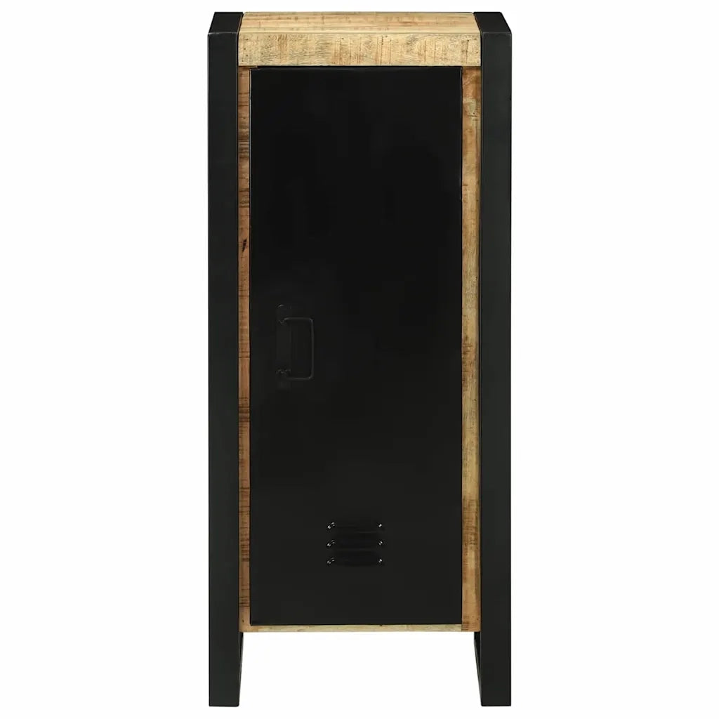 Mobile da Bagno Marrone 40 x 35 x 90 cm Legno di mango massello 4013613