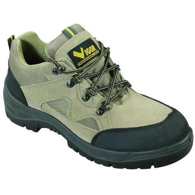 Vigor Blinky Scarpe di Sicurezza Trekking Basse S1P Taglia 41