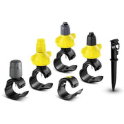 Microirrigatori Set
