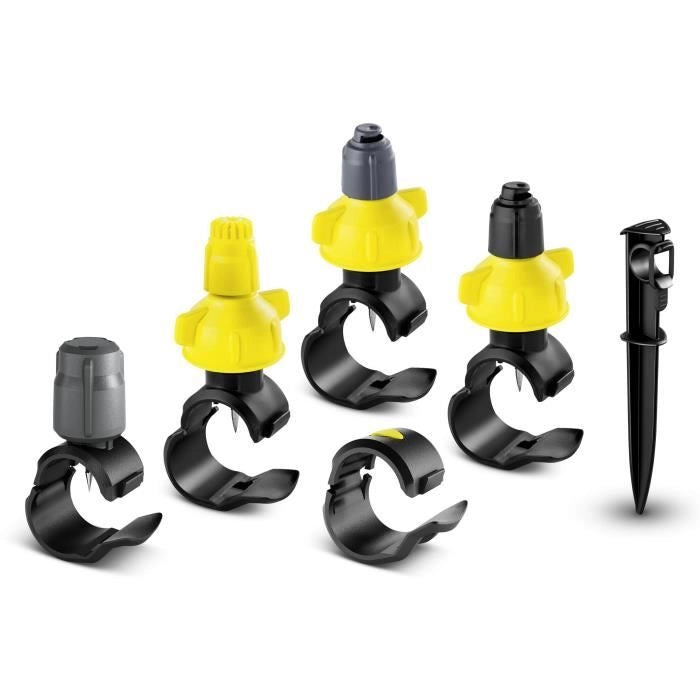 Microirrigatori Set