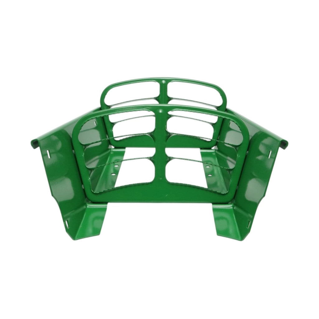 Scaletta a 2 gradini per cabina trattore John Deere