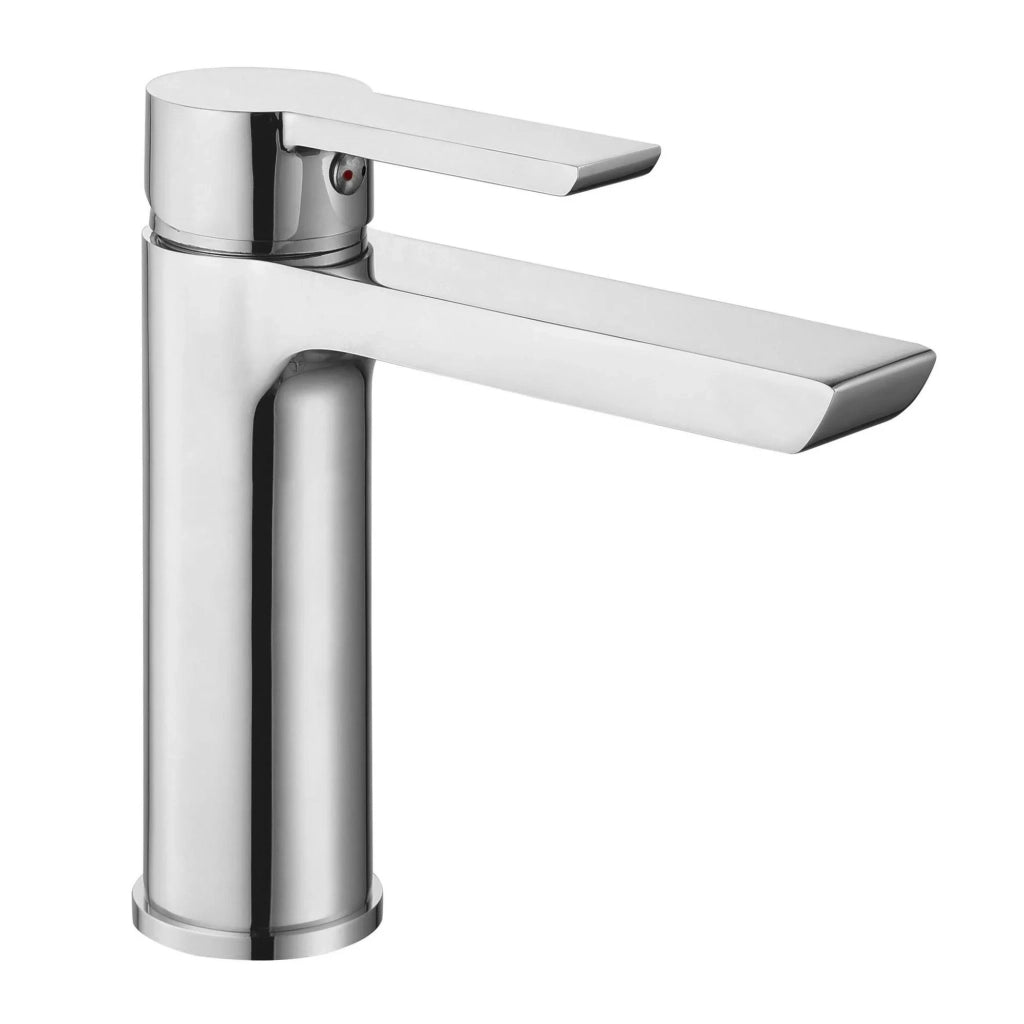 Rubinetto Da Lavabo Rea Argus Chrom Low