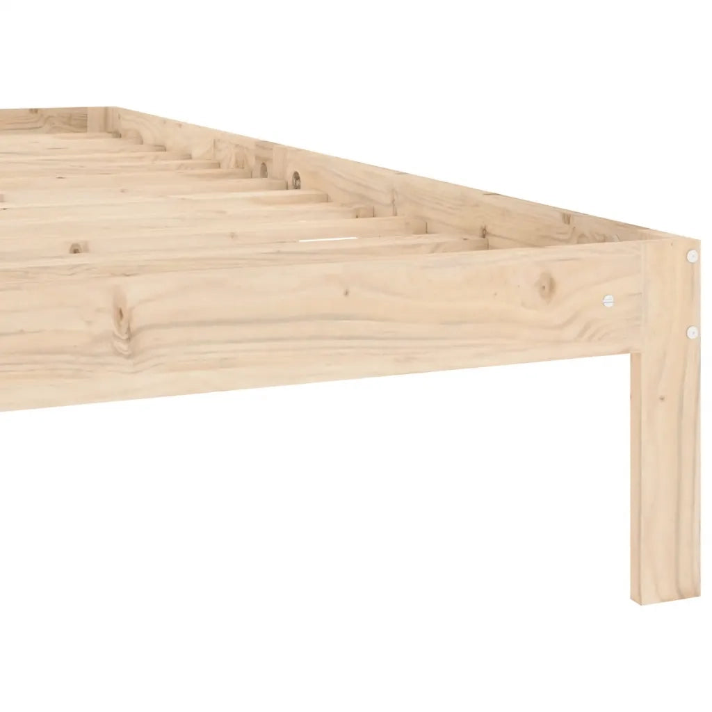 Giroletto in Legno Massello di Pino 100x200 cm cod mxl 63124
