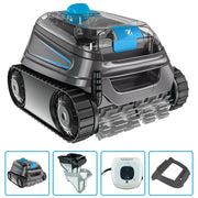 Robot Pulitore Automatico Per Piscina Zodiac Cnx 30 Iq
