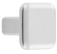 pomolo art. gn04 mg 23033 mm.20 cromo opaco cod:ferx.4250