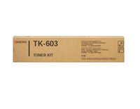 Kyocera tk-603 cartuccia toner 1 pz originale nero - 1T02BC0NL0
