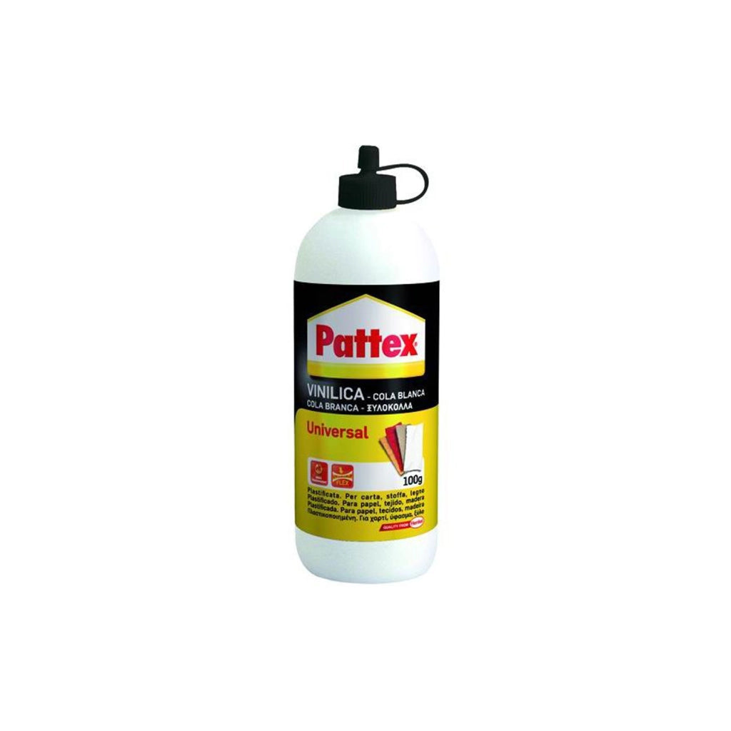 COLLA VINILICA PATTEX G.100