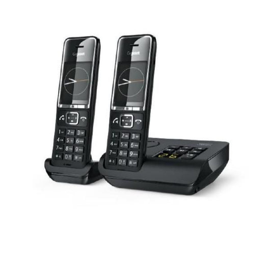 Cordless segret. duo color comfort 550 am duo - L36852 H3021 K104