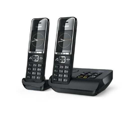 Cordless segret. duo color comfort 550 am duo - L36852 H3021 K104