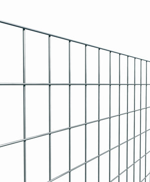 rete elettrosaldata zincata filo.1,70 50x75 h100cm 25 cm cod:ferx.42503