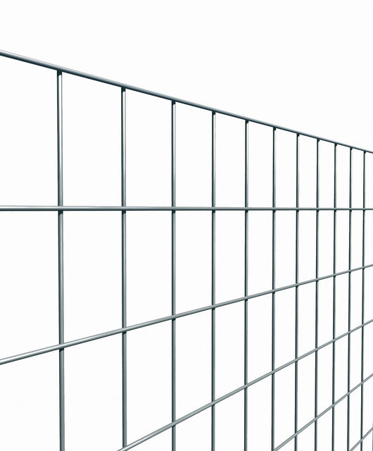 rete elettrosaldata zincata filo.1,70 50x75 h100cm 25 cm cod:ferx.42503