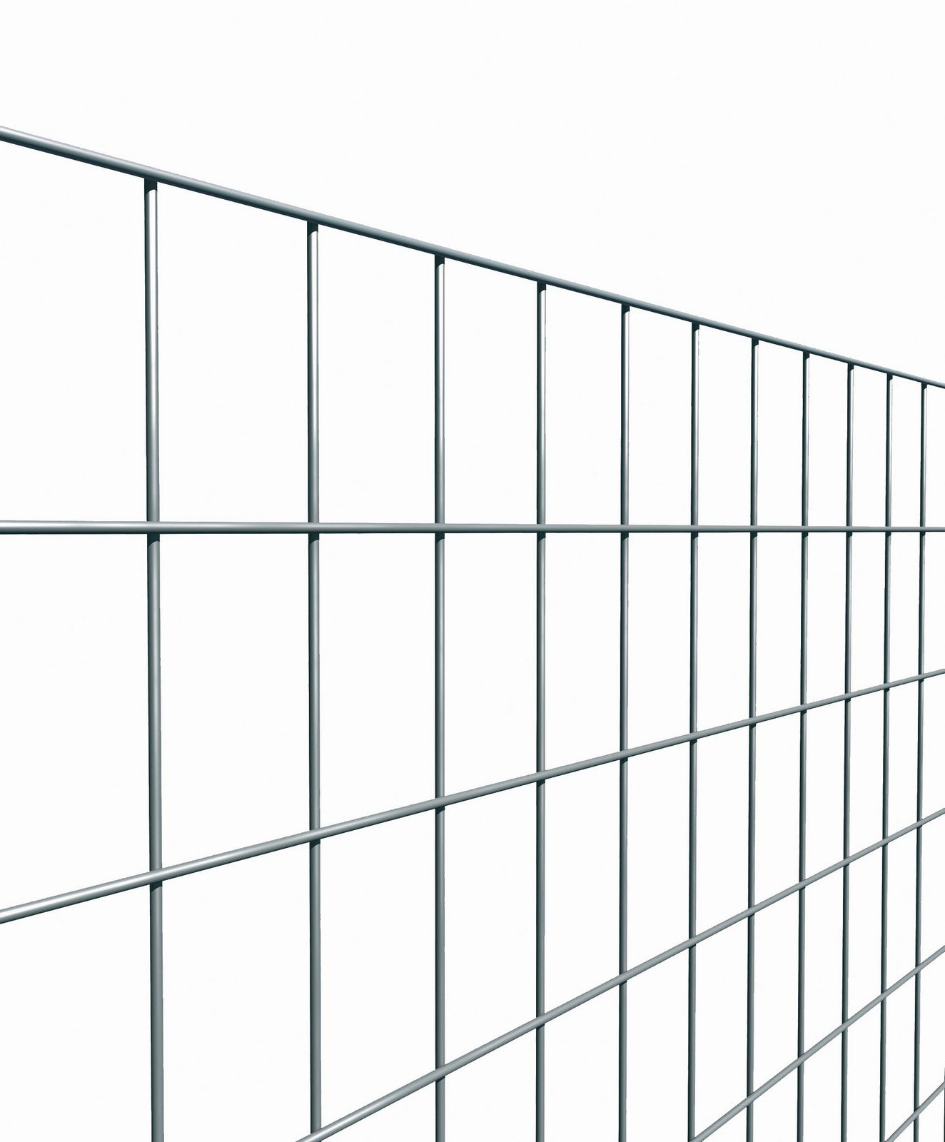 rete elettros zincata f.1,70 50x75 h 120 cm 25 m cod:ferx.42504