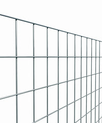 rete elettros zincata f.1,70 50x75 h 120 cm 25 m cod:ferx.42504