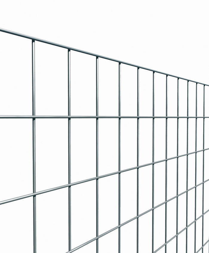 rete elettros zincata f.1,70 50x75 h 120 cm 25 m cod:ferx.42504