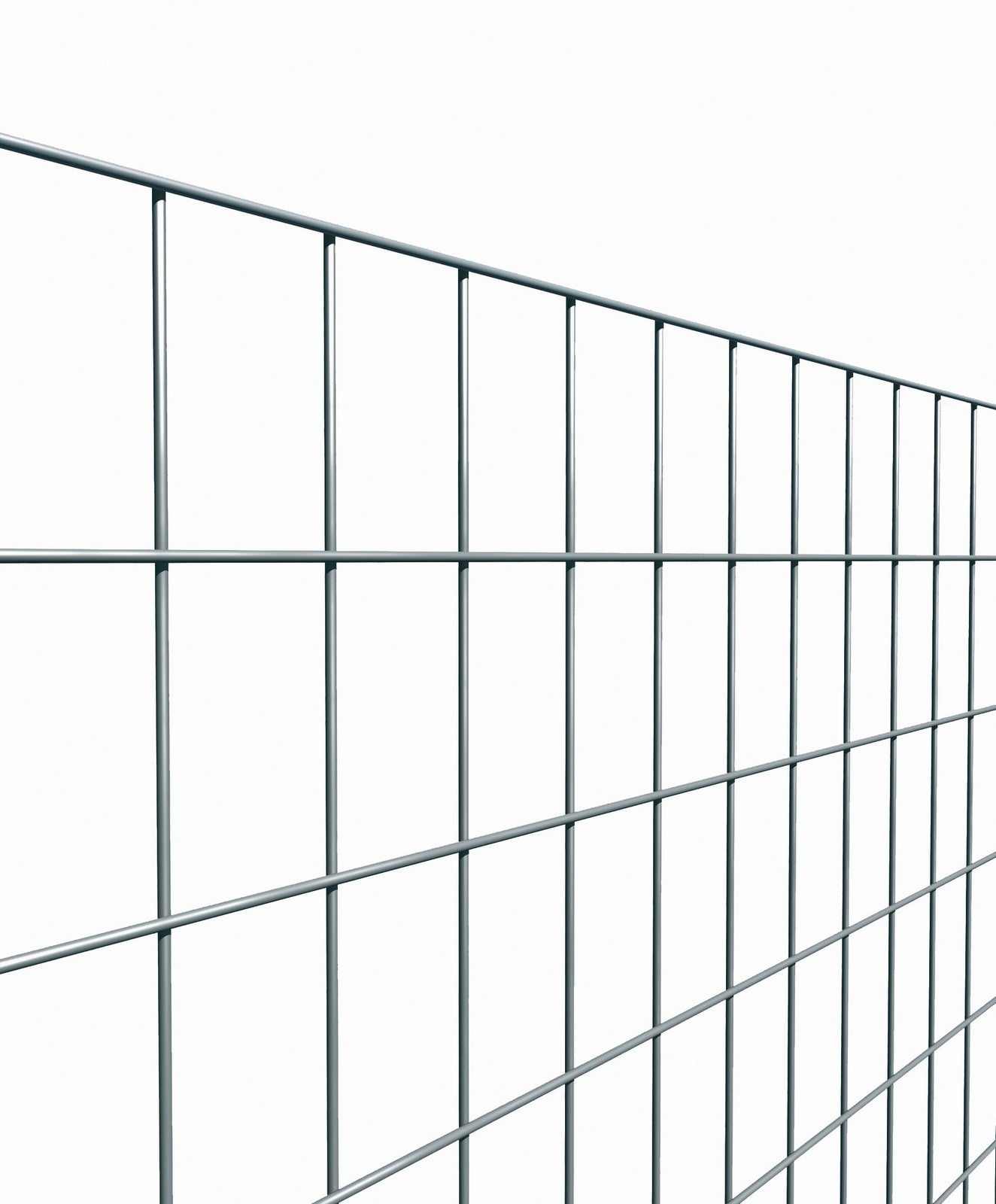 1 pz rete elettrosaldata zincata f.1,70 50x75 h 150 cm 25 m cod:ferx.42506.s